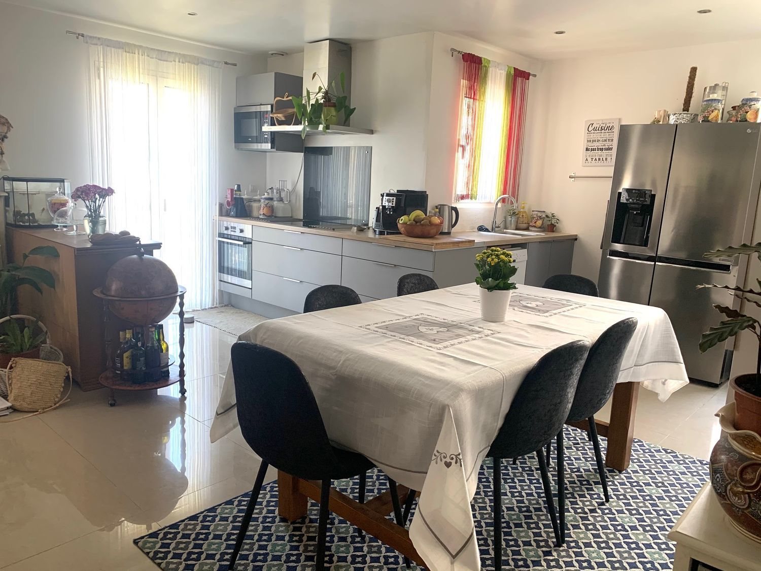 Maison à vendre, 160m², Bassens