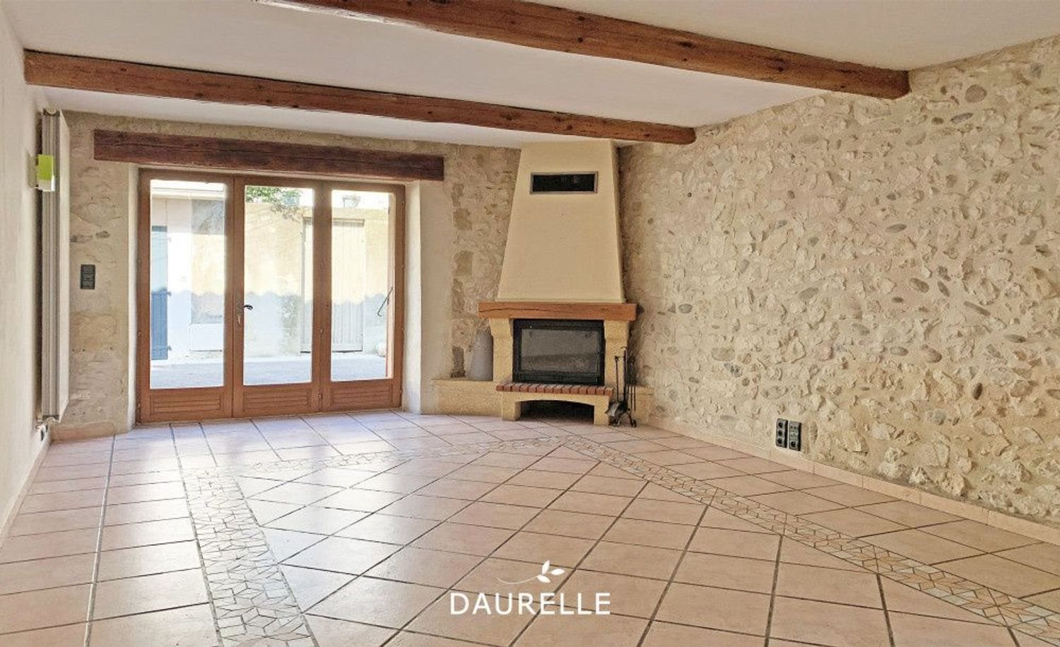 Maison à vendre, 85m², Noves