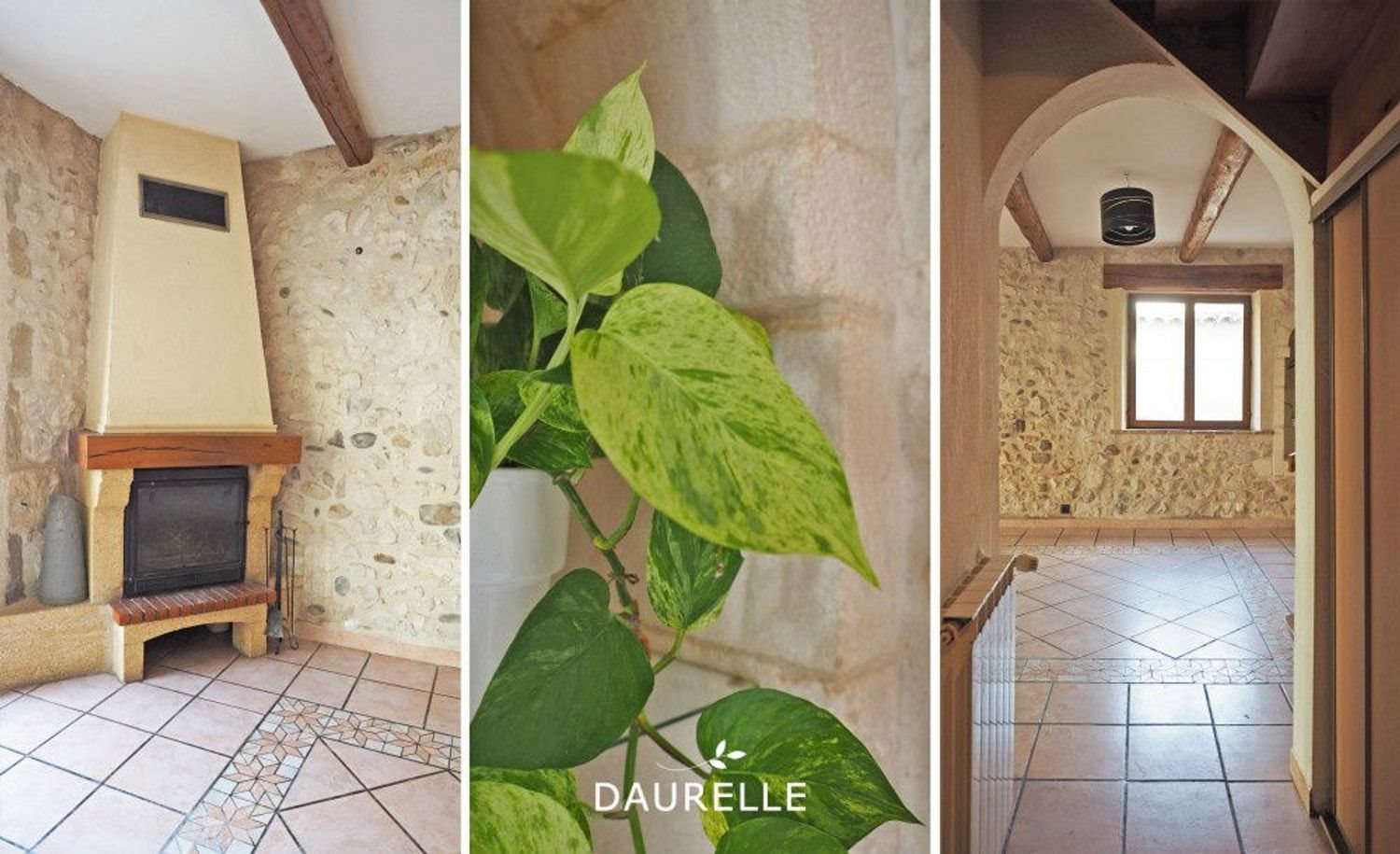 Maison à vendre, 85m², Noves