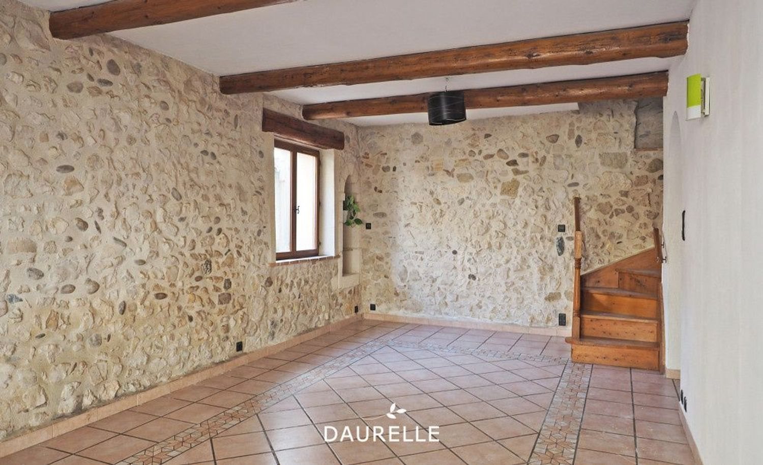 Maison à vendre, 85m², Noves