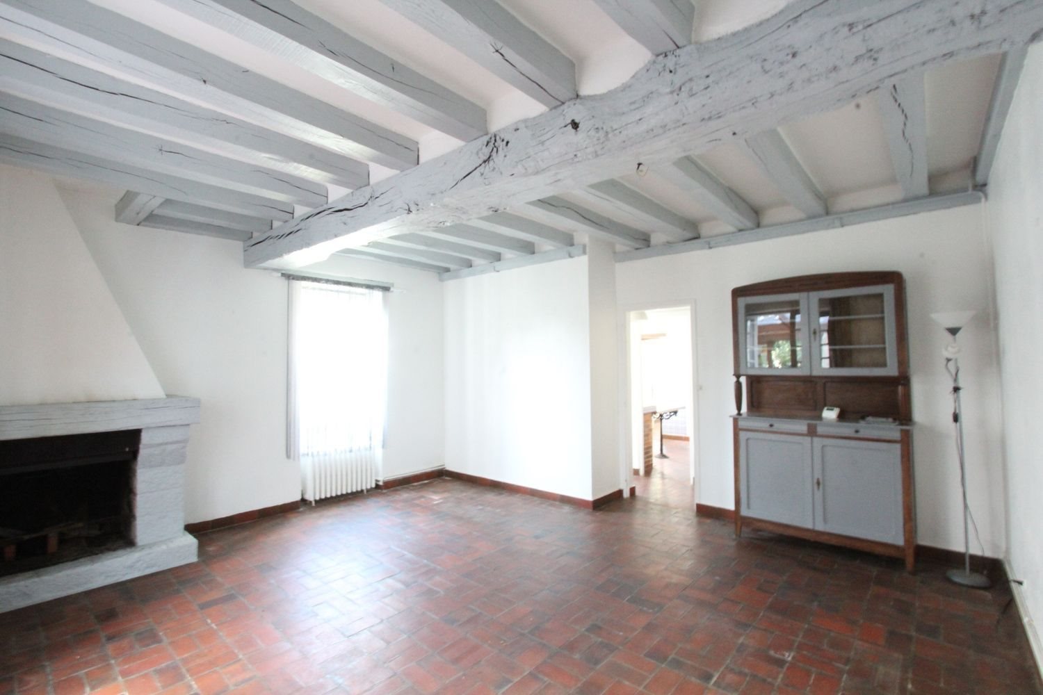 Maison à vendre, 123m², Jussy-le-Chaudrier
