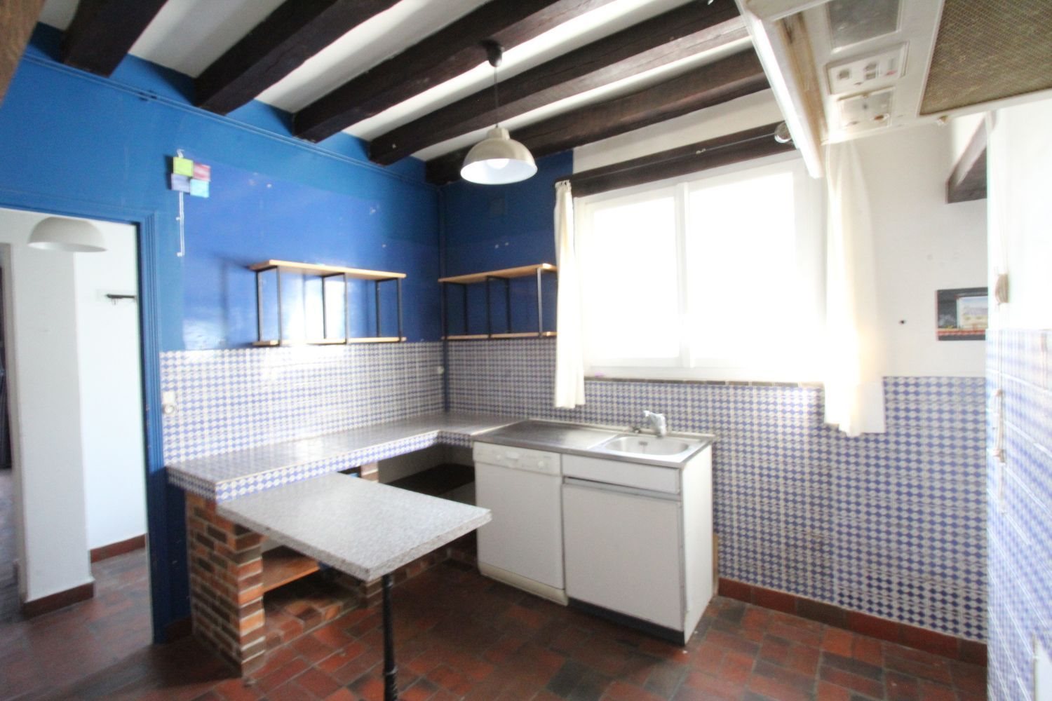 Maison à vendre, 123m², Jussy-le-Chaudrier