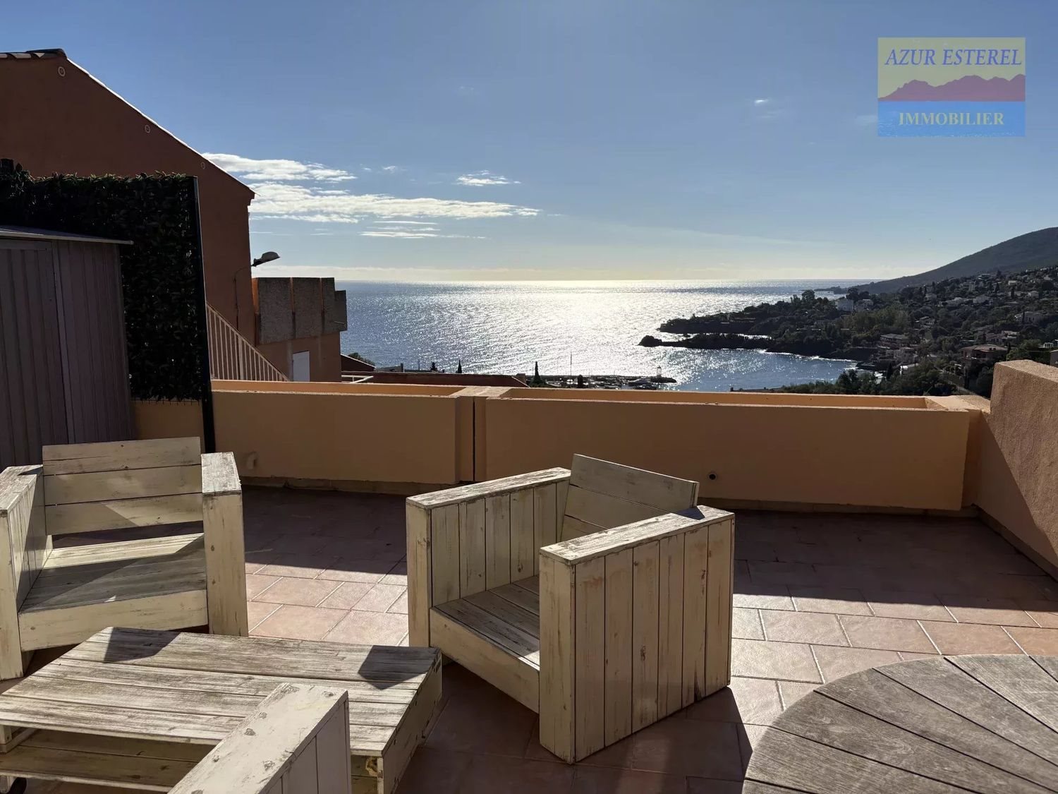 Appartement à vendre, 11m², Théoule-sur-Mer