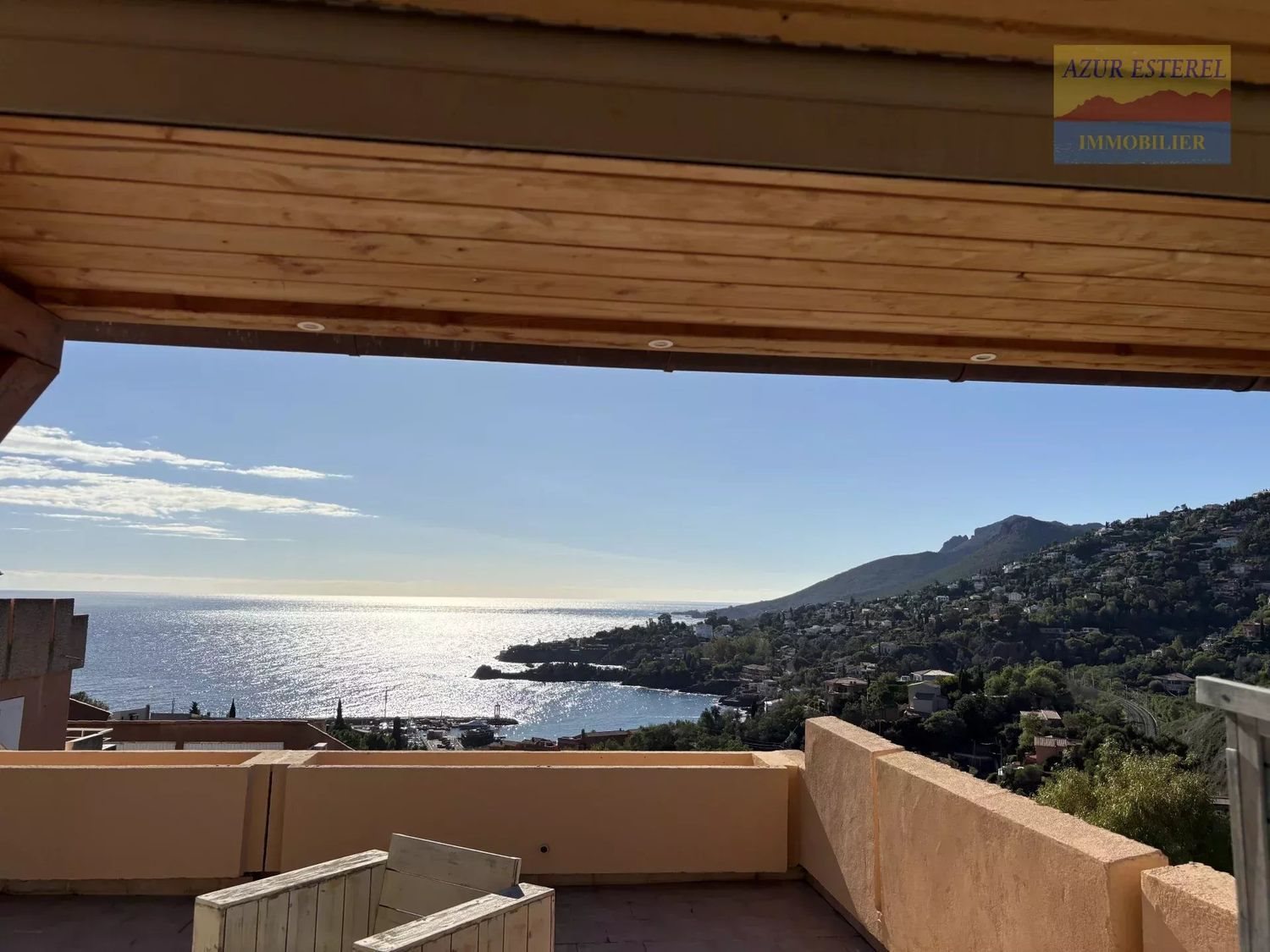 Appartement à vendre, 11m², Théoule-sur-Mer