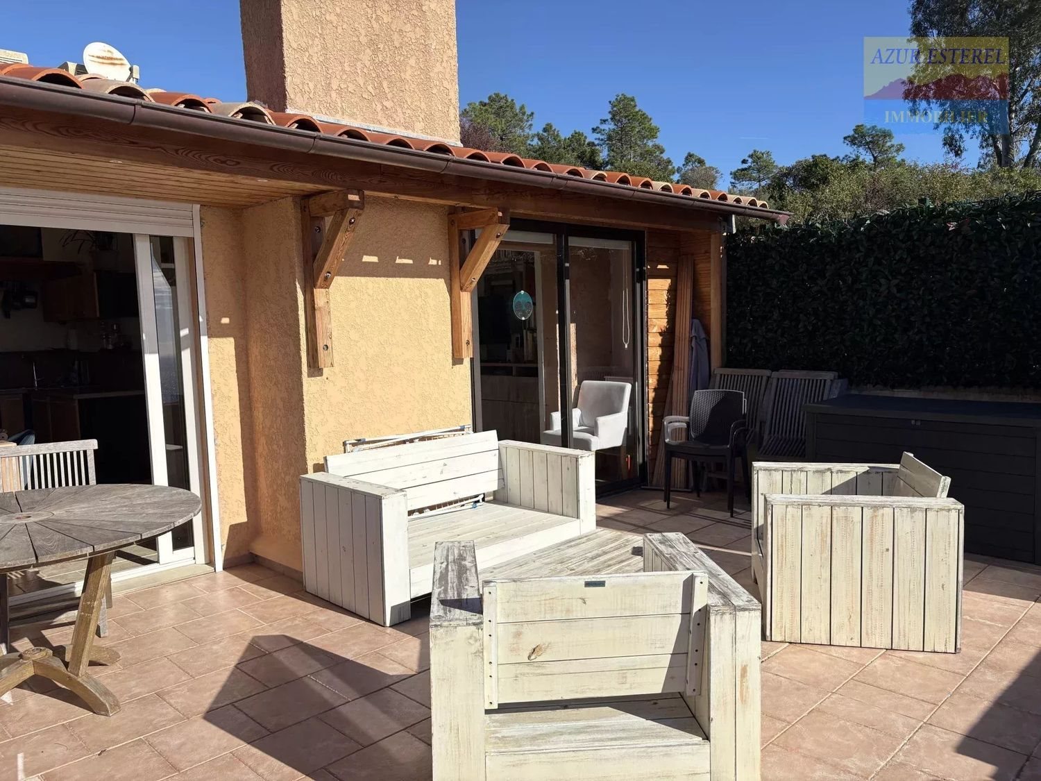 Appartement à vendre, 11m², Théoule-sur-Mer
