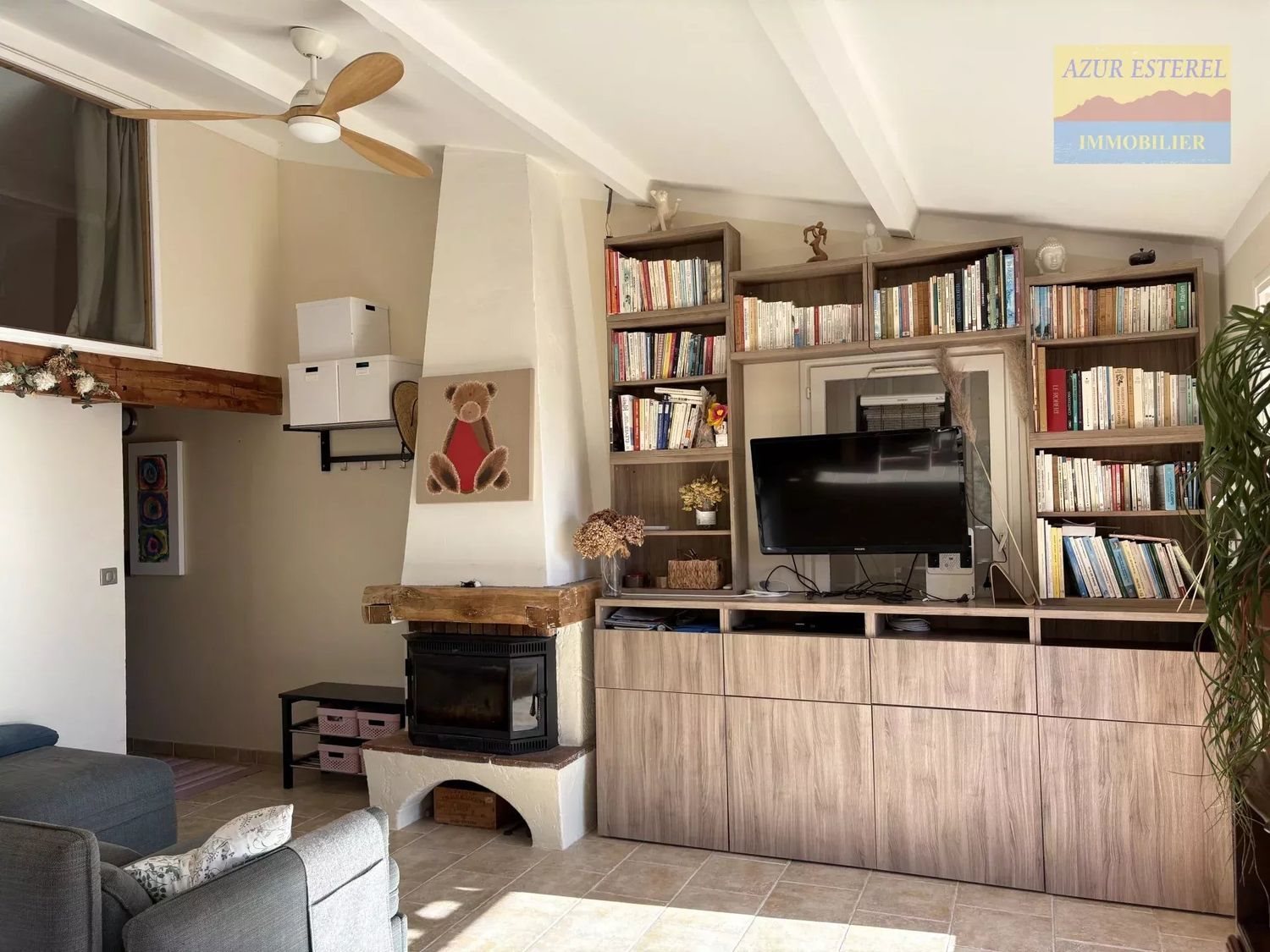 Appartement à vendre, 11m², Théoule-sur-Mer