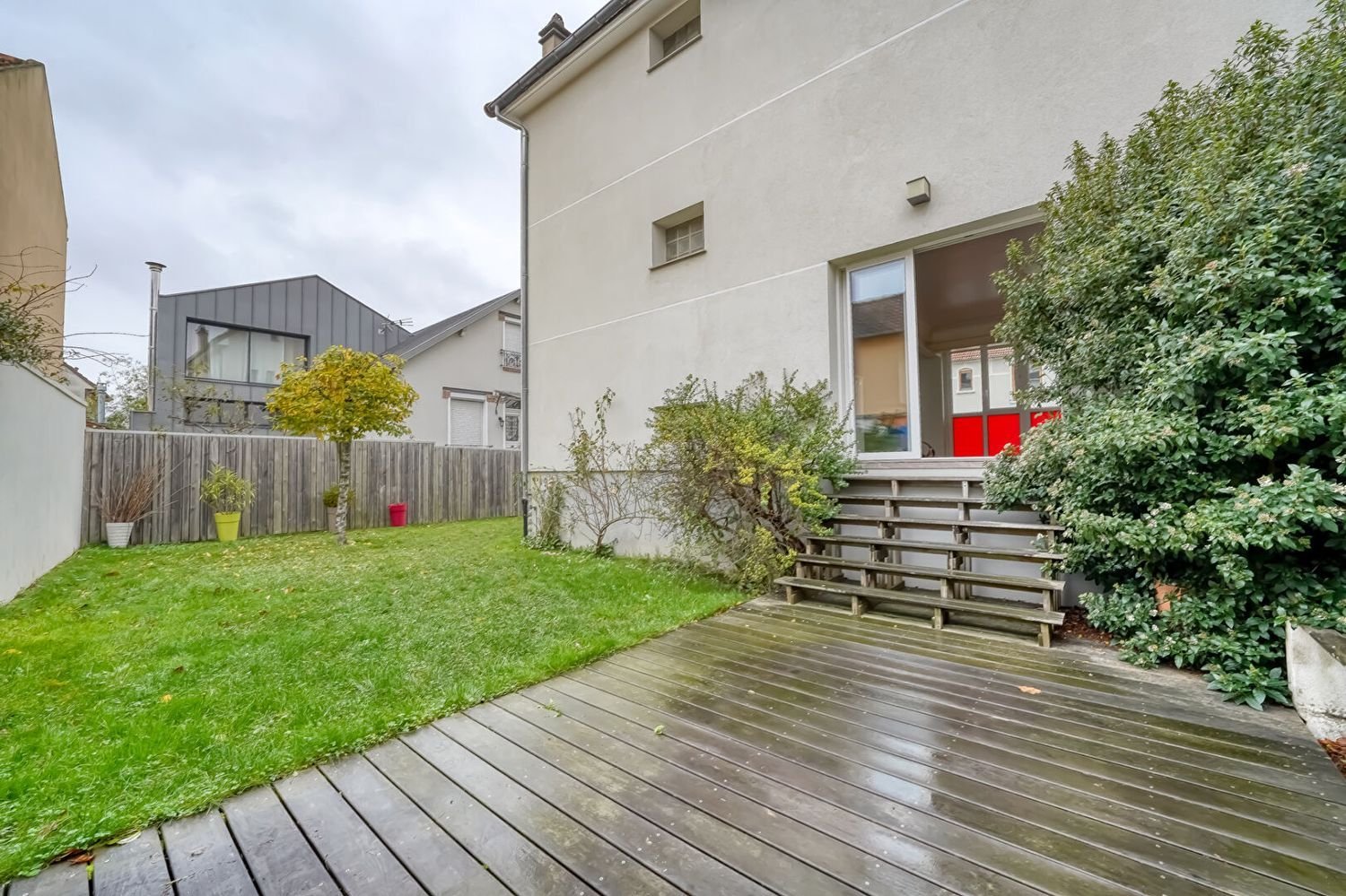Maison à louer, 153m², Sèvres