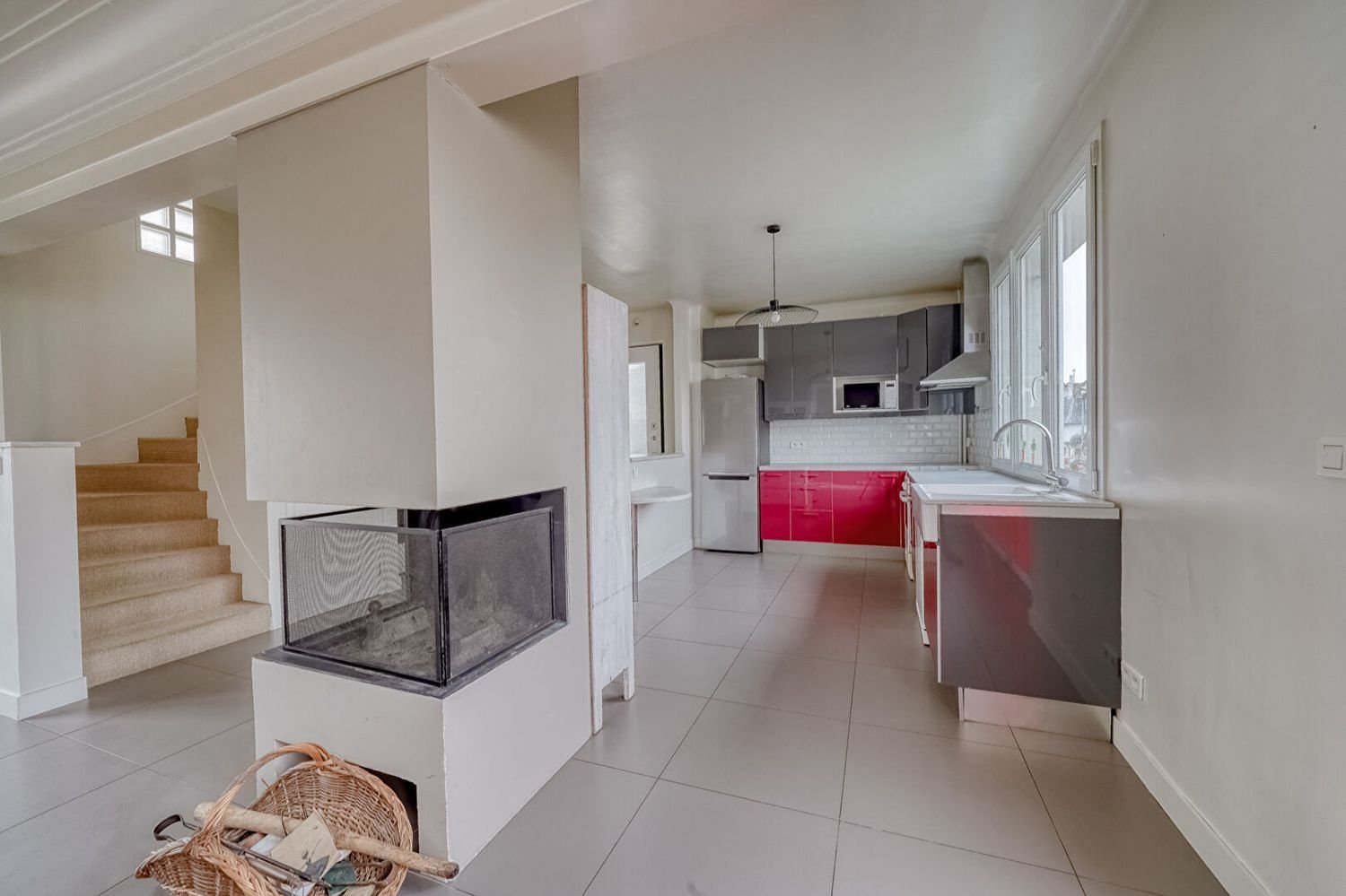 Maison à louer, 153m², Sèvres