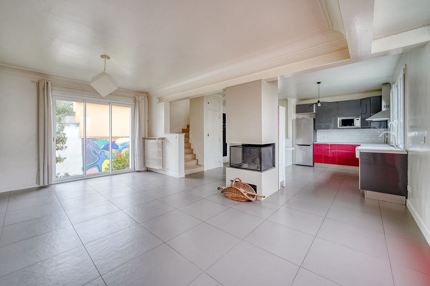 Maison à louer, 153m², Sèvres
