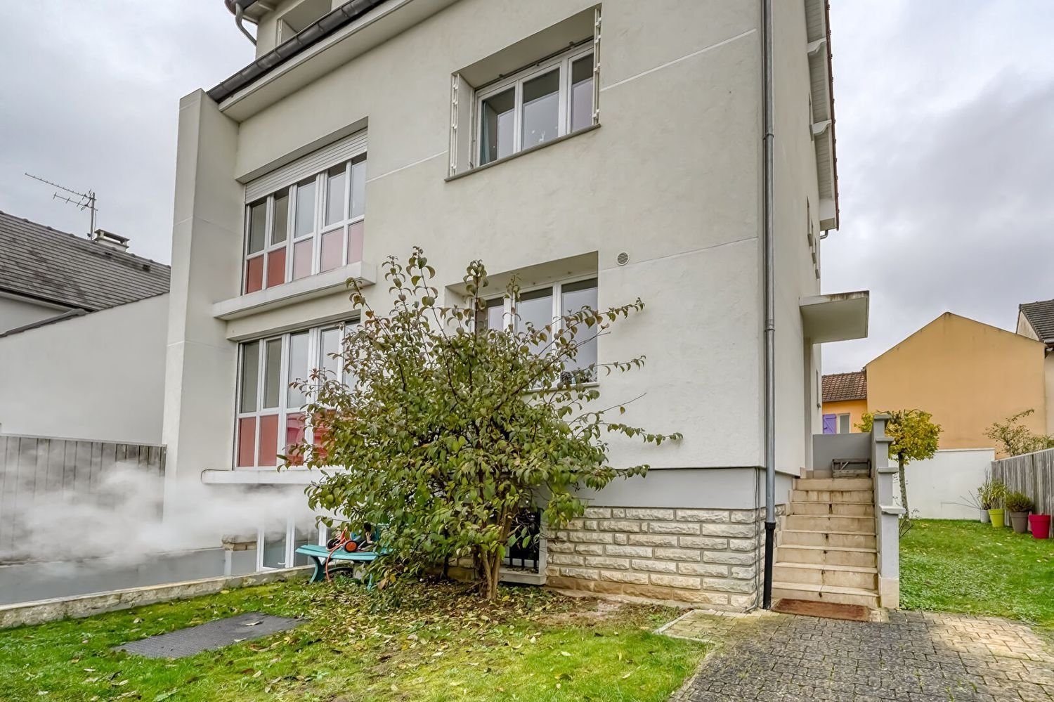 Maison à louer, 153m², Sèvres