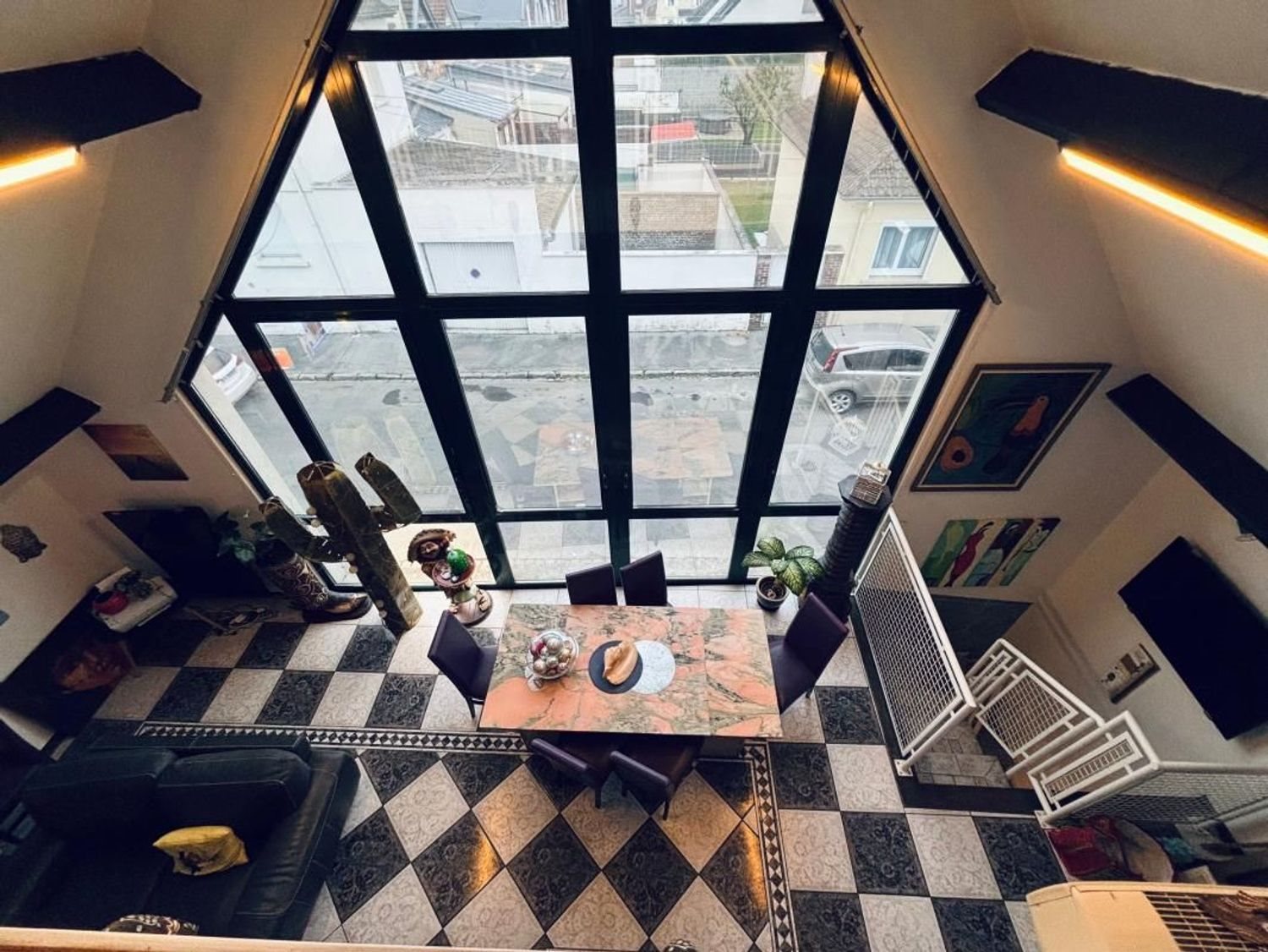 Maison à vendre, 132m², Saint-Quentin