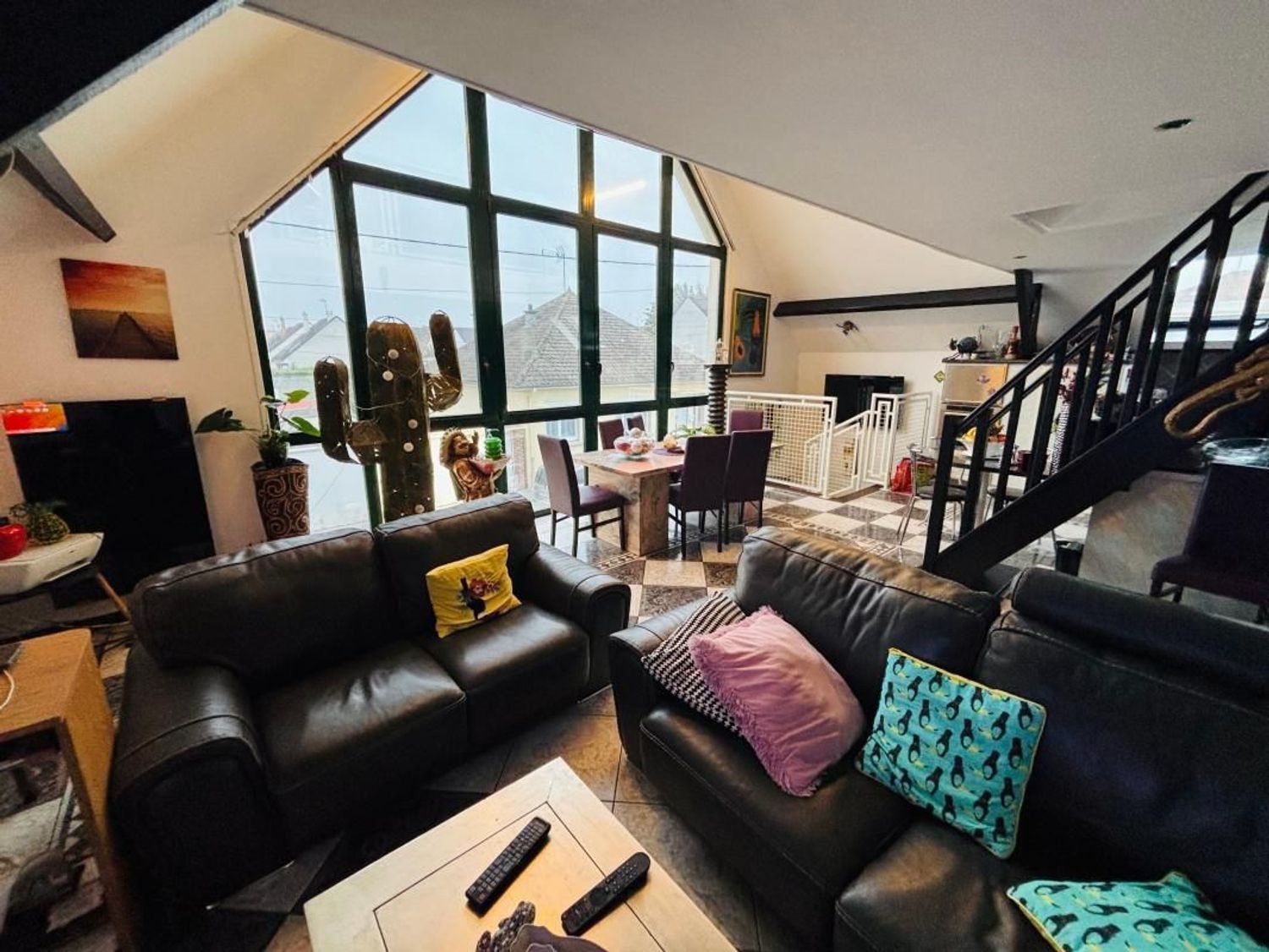 Maison à vendre, 132m², Saint-Quentin