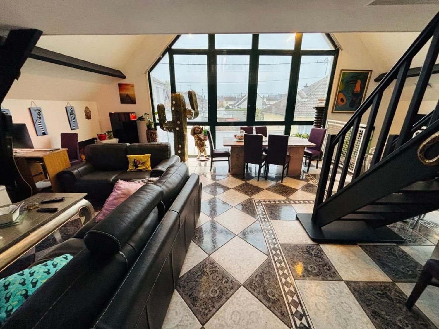 Maison à vendre, 132m², Saint-Quentin
