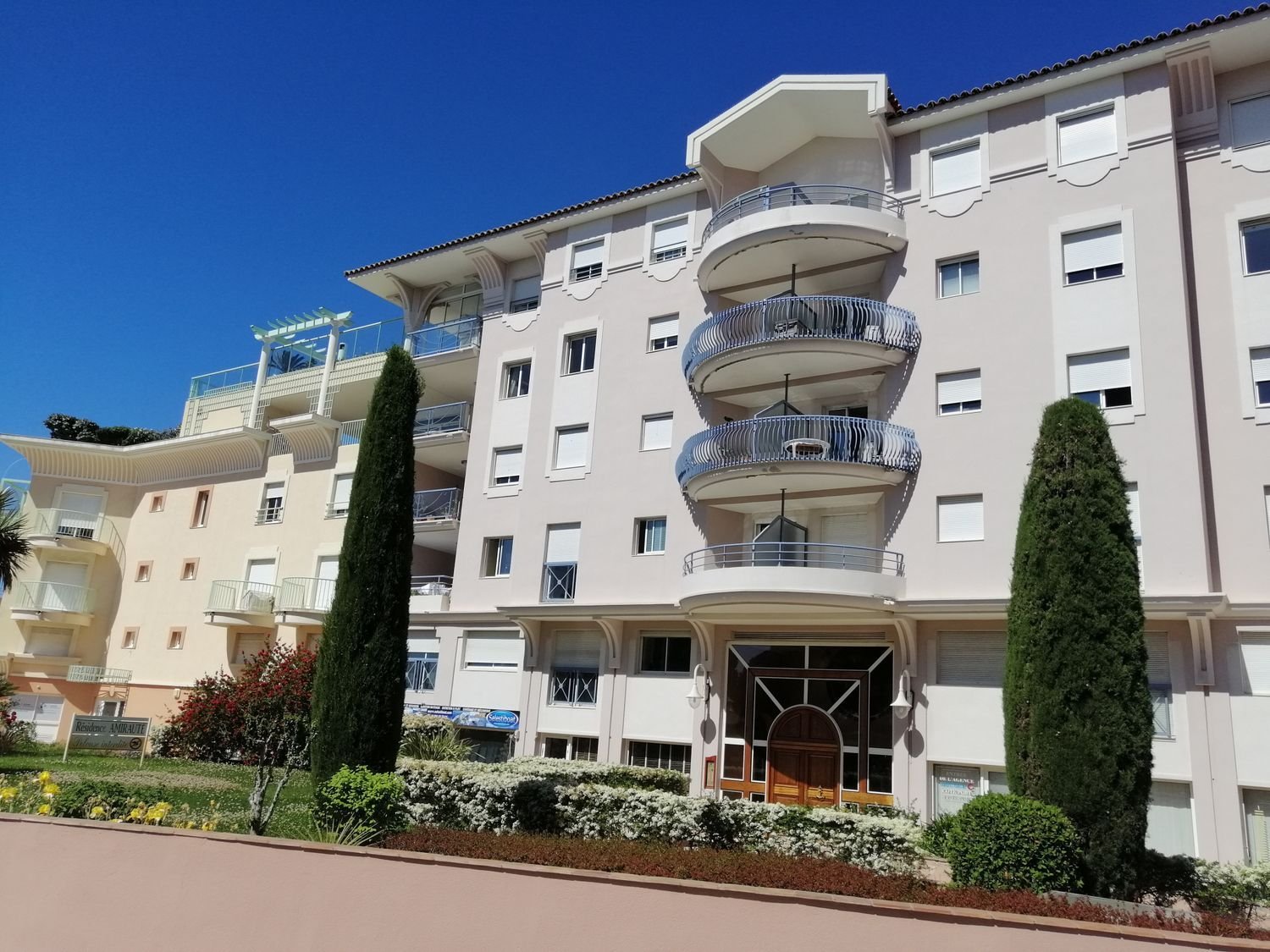 Appartement à vendre, 180m², Fréjus