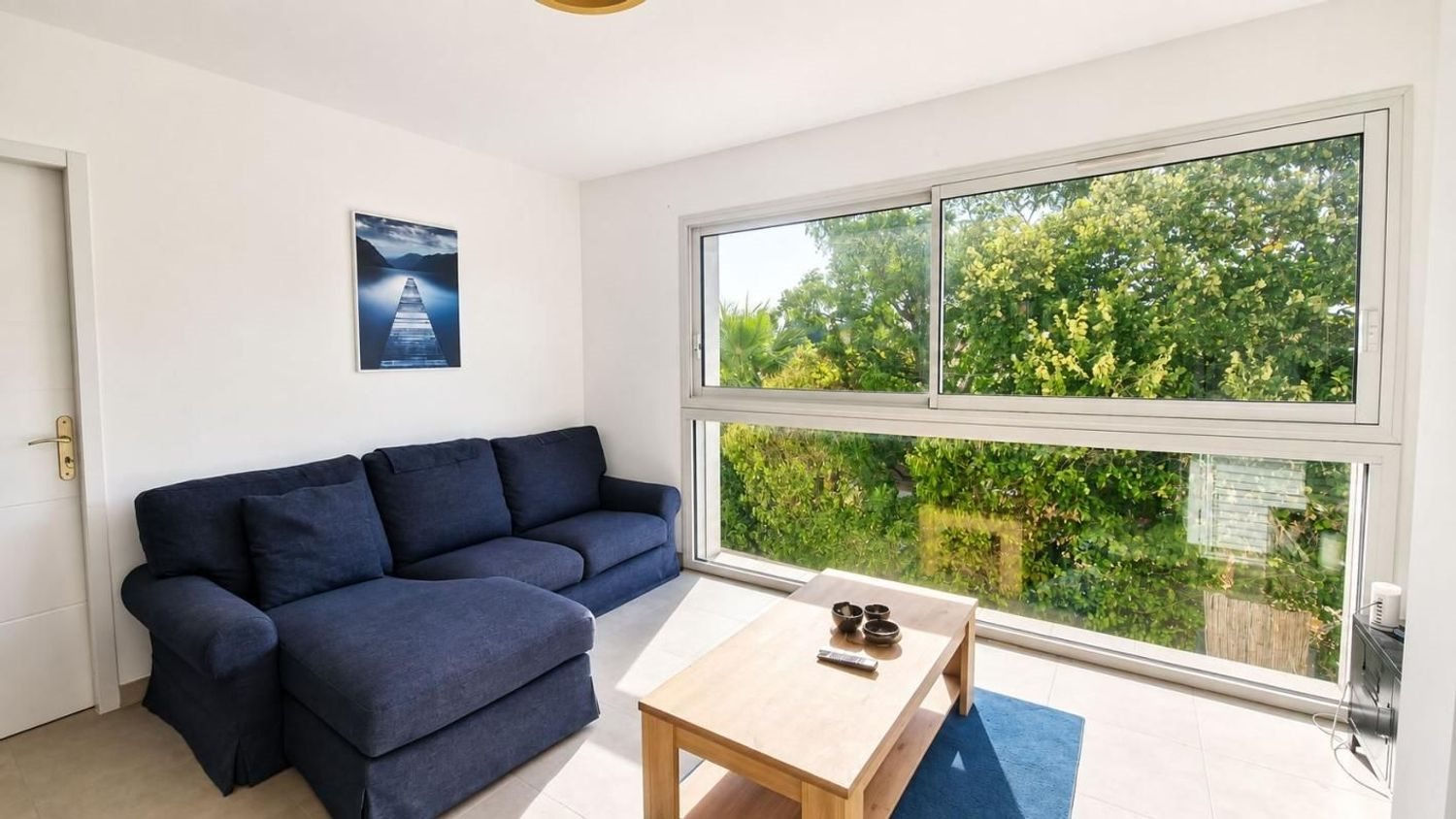 Appartement à louer, 56m², Mèze