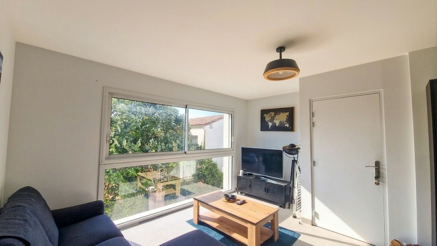 Appartement à louer, 56m², Mèze