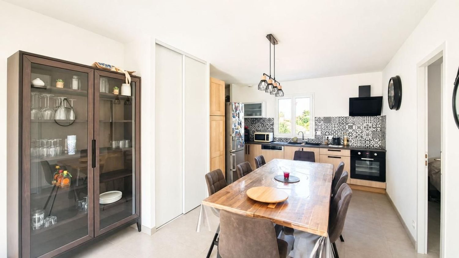 Appartement à louer, 56m², Mèze