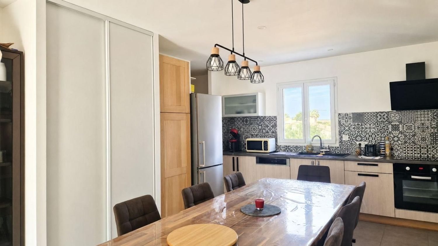 Appartement à louer, 56m², Mèze