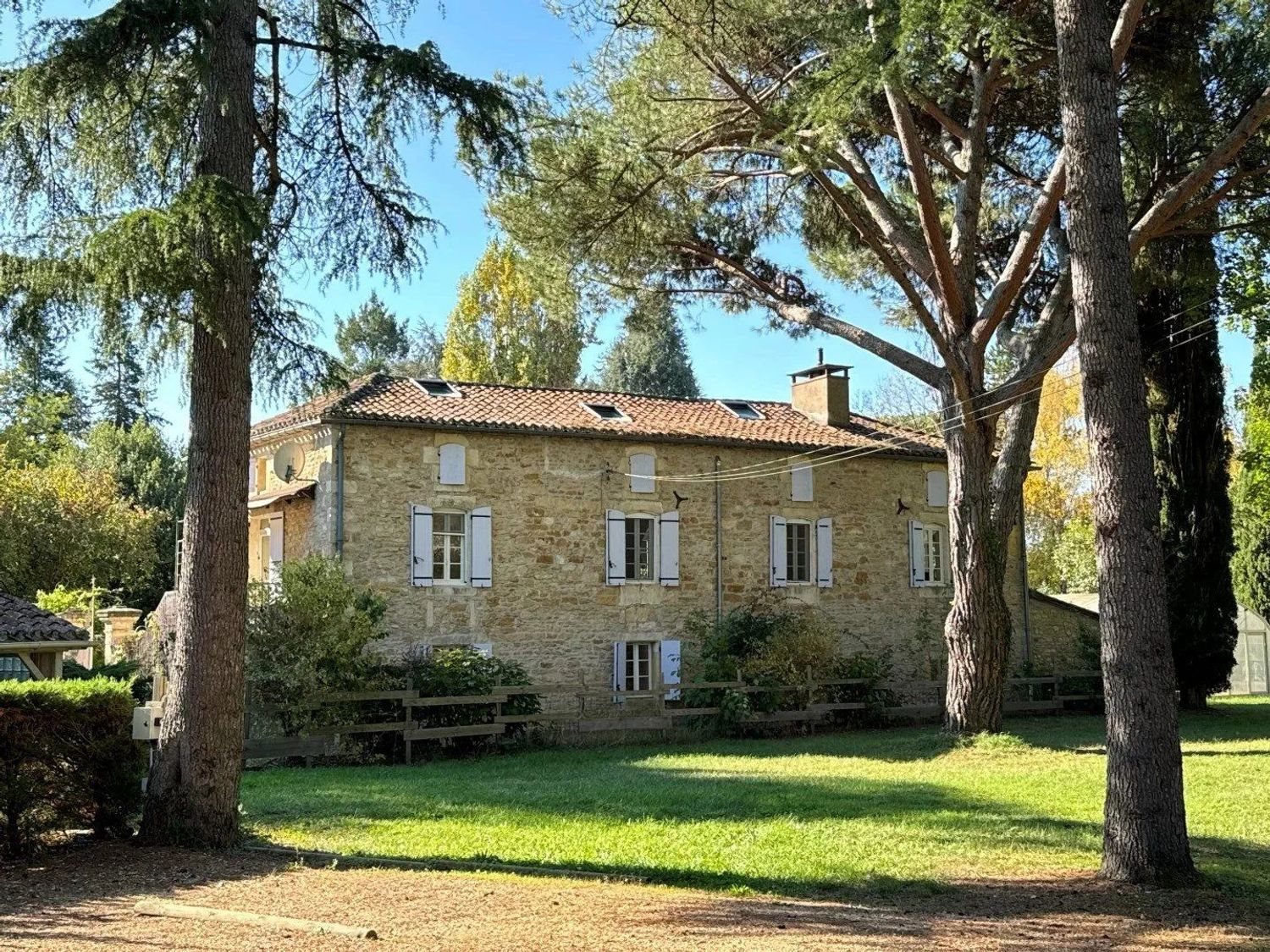 Maison à vendre, 537m², Duravel