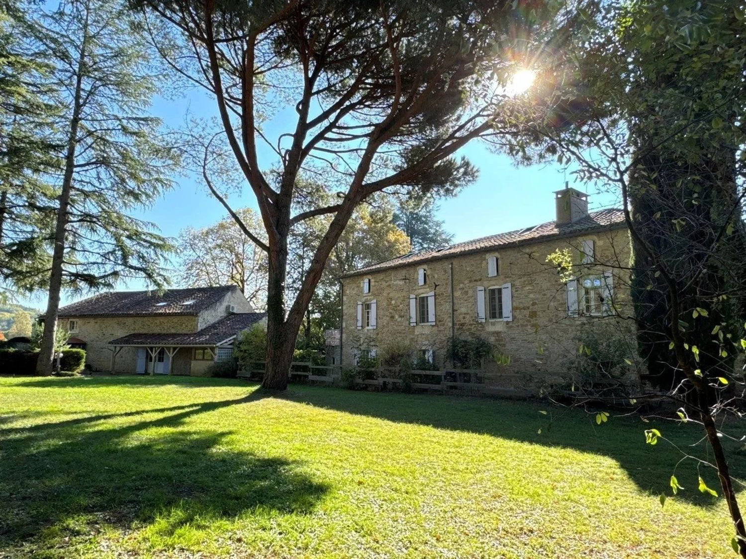 Maison à vendre, 537m², Duravel