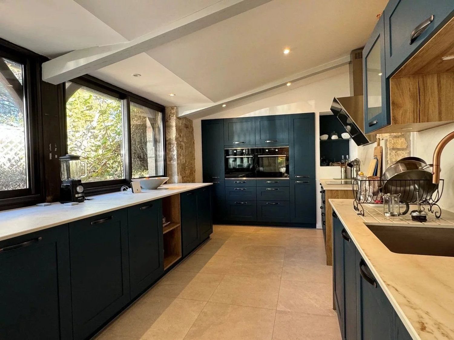 Maison à vendre, 537m², Duravel