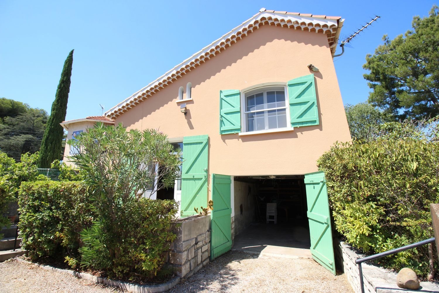 Maison à vendre, 63m², La Ciotat