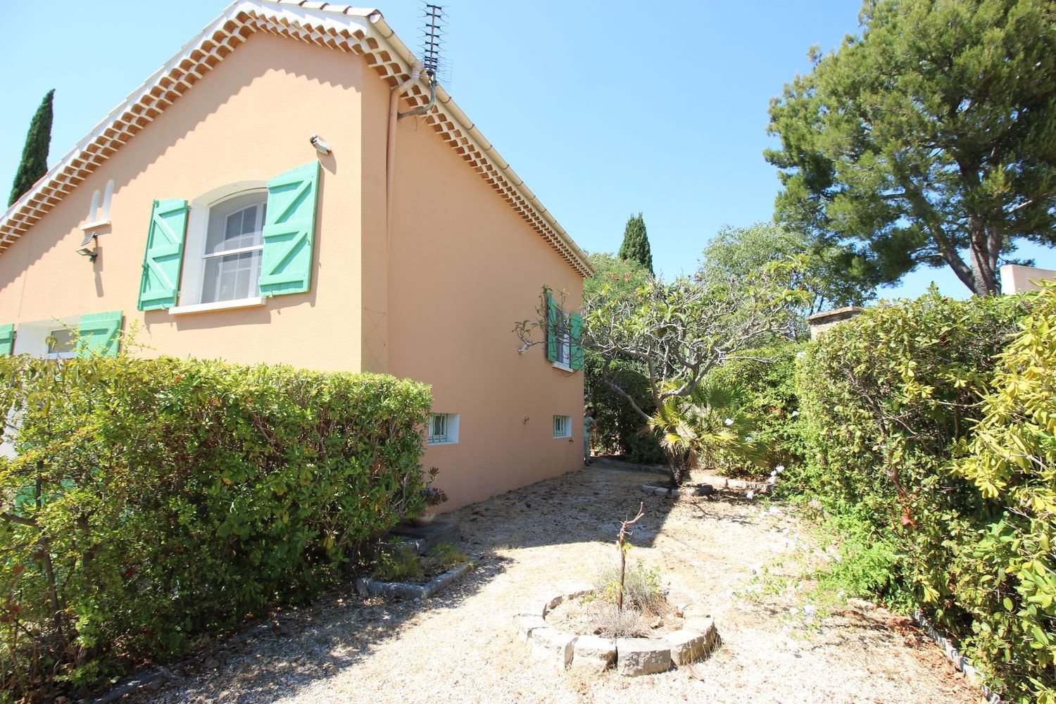 Maison à vendre, 63m², La Ciotat