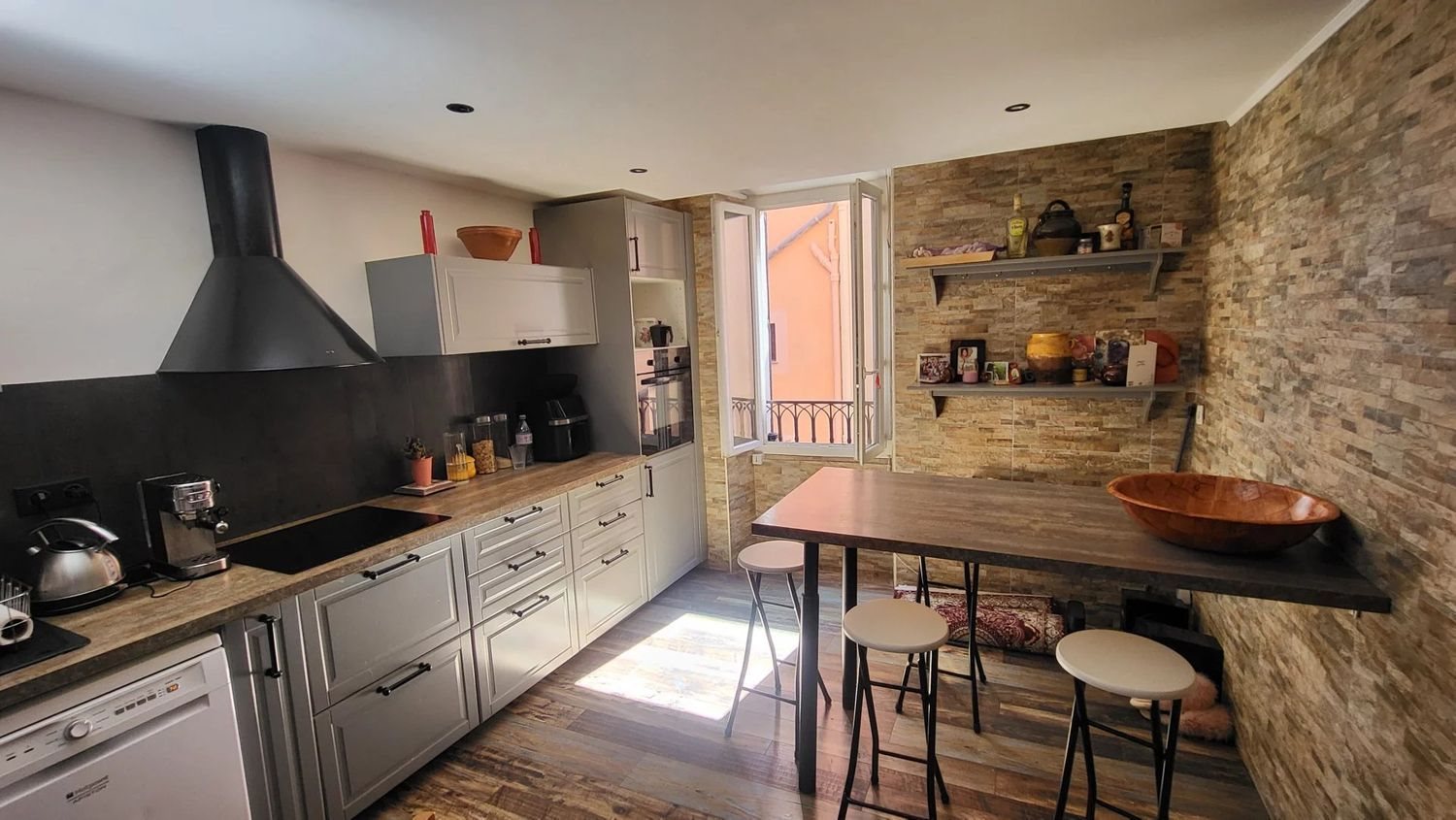 Maison à vendre, 80m², Vallauris