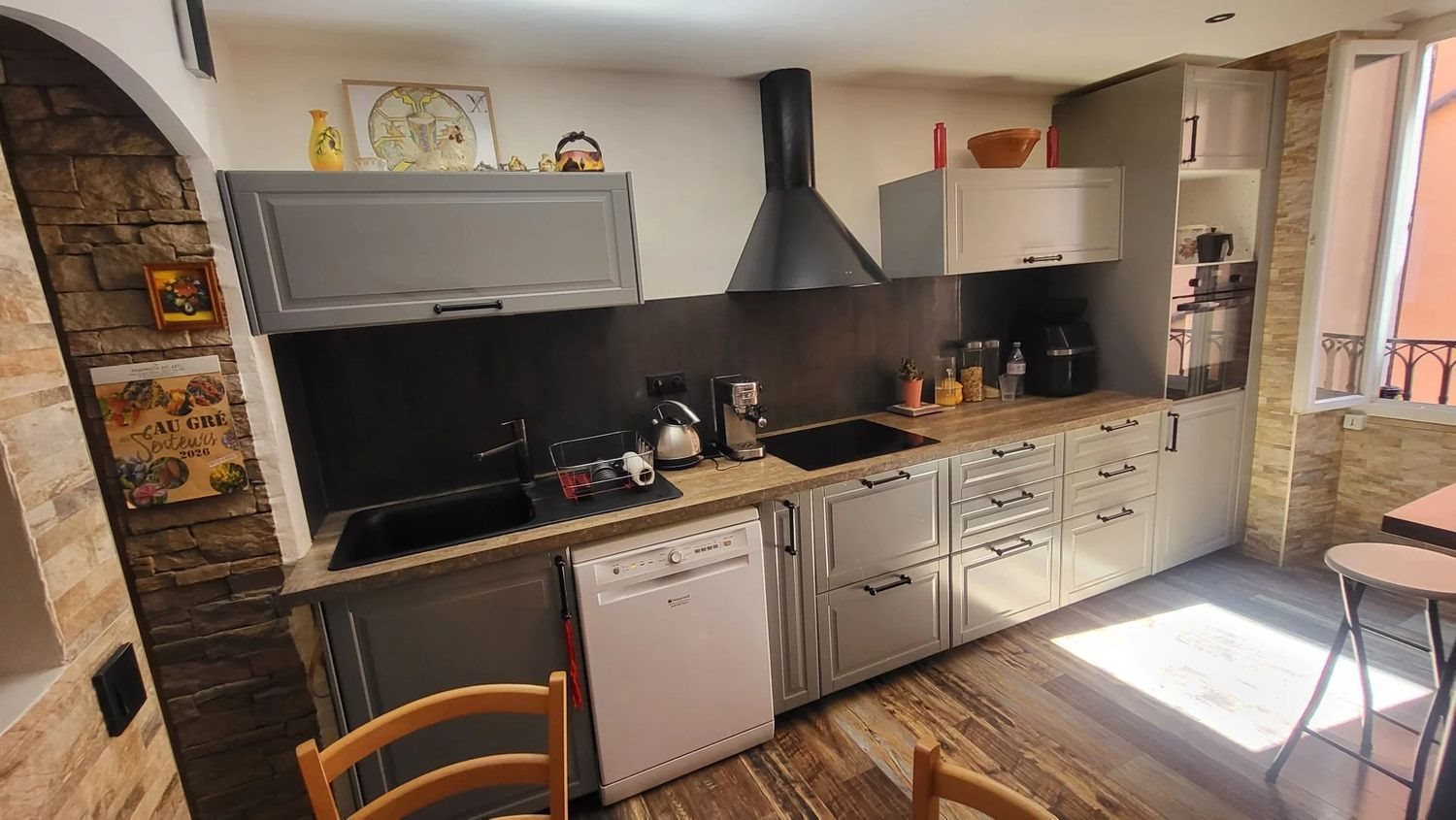 Maison à vendre, 80m², Vallauris