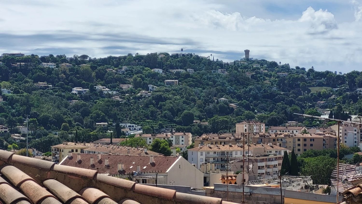 Maison à vendre, 80m², Vallauris