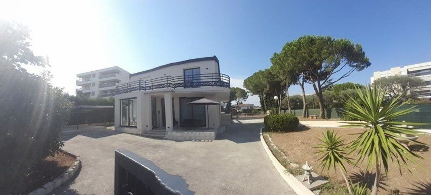 Maison à louer, 130m², Antibes