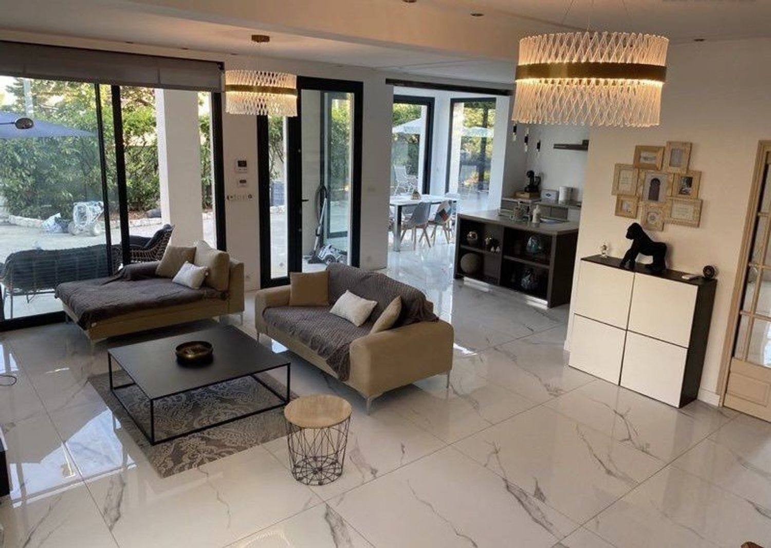 Maison à louer, 130m², Antibes