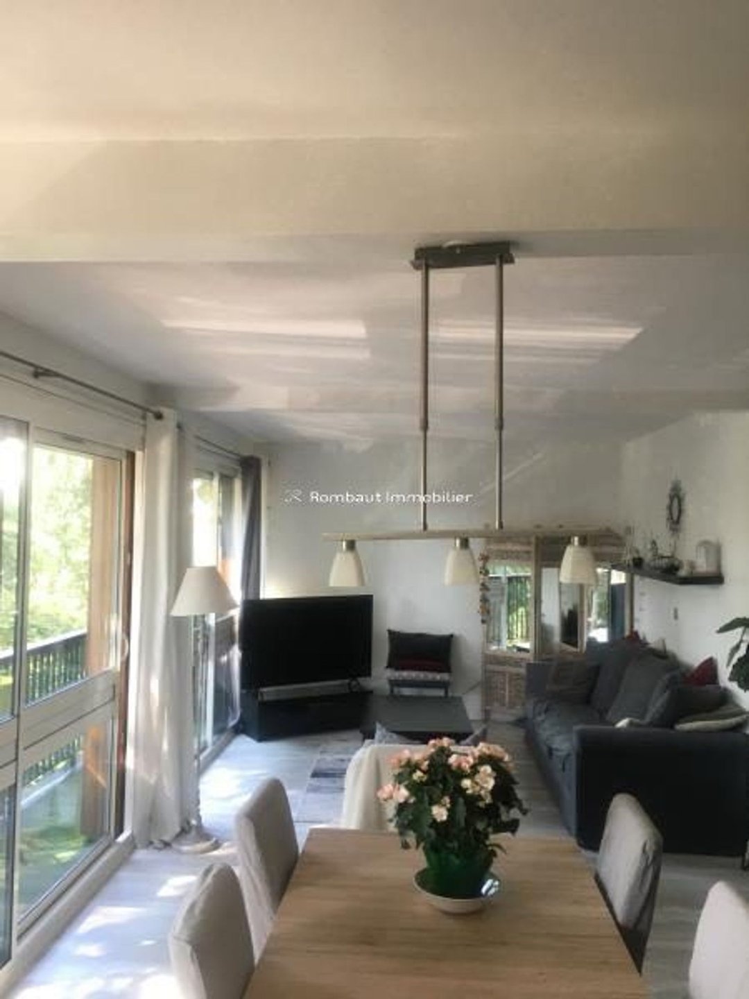 Appartement à vendre, 72m², La Celle-Saint-Cloud