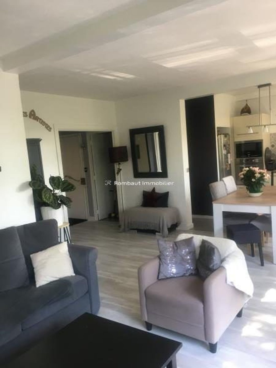 Appartement à vendre, 72m², La Celle-Saint-Cloud