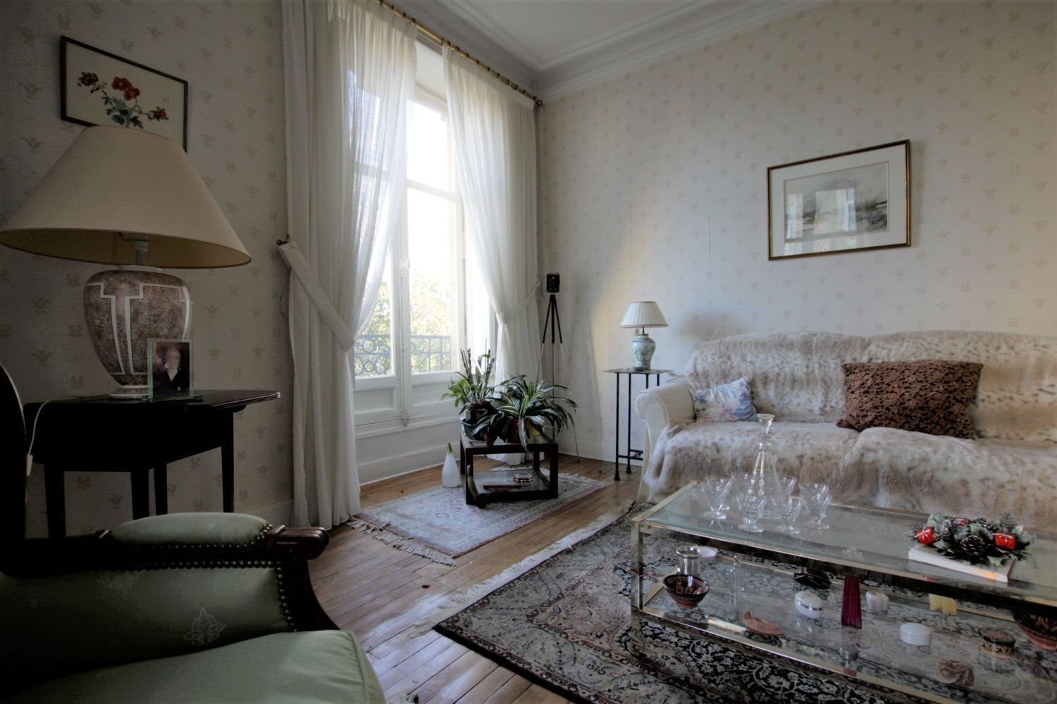 Appartement à vendre, 82m², Nantes