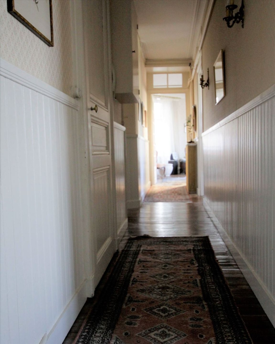 Appartement à vendre, 82m², Nantes