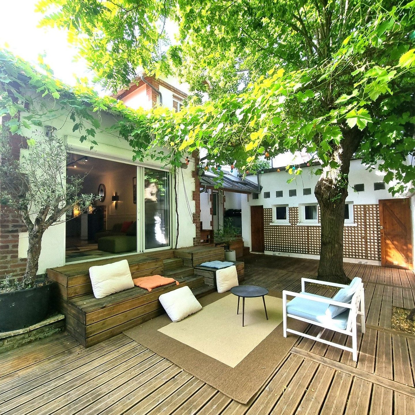 Maison à vendre, 145m², Épinay-sur-Seine
