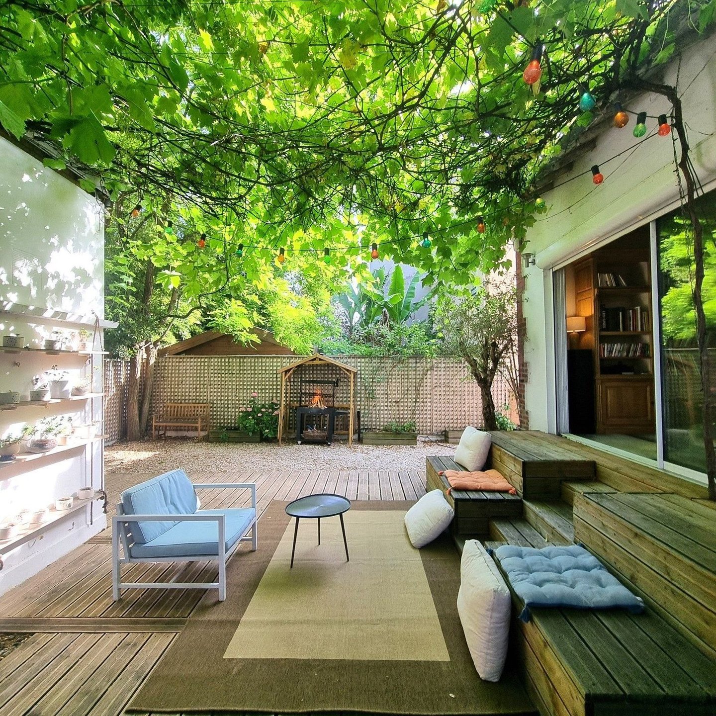 Maison à vendre, 145m², Épinay-sur-Seine