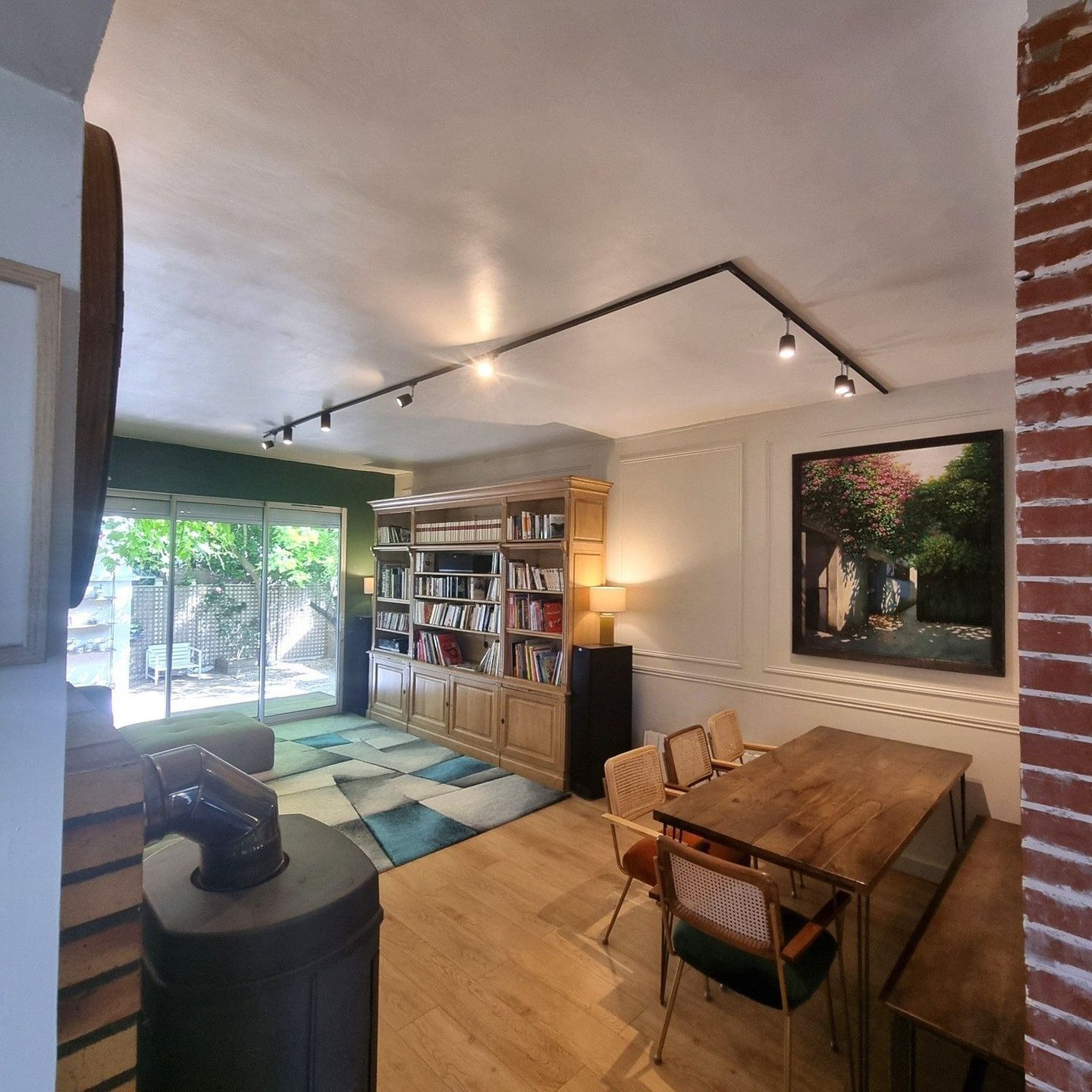Maison à vendre, 145m², Épinay-sur-Seine
