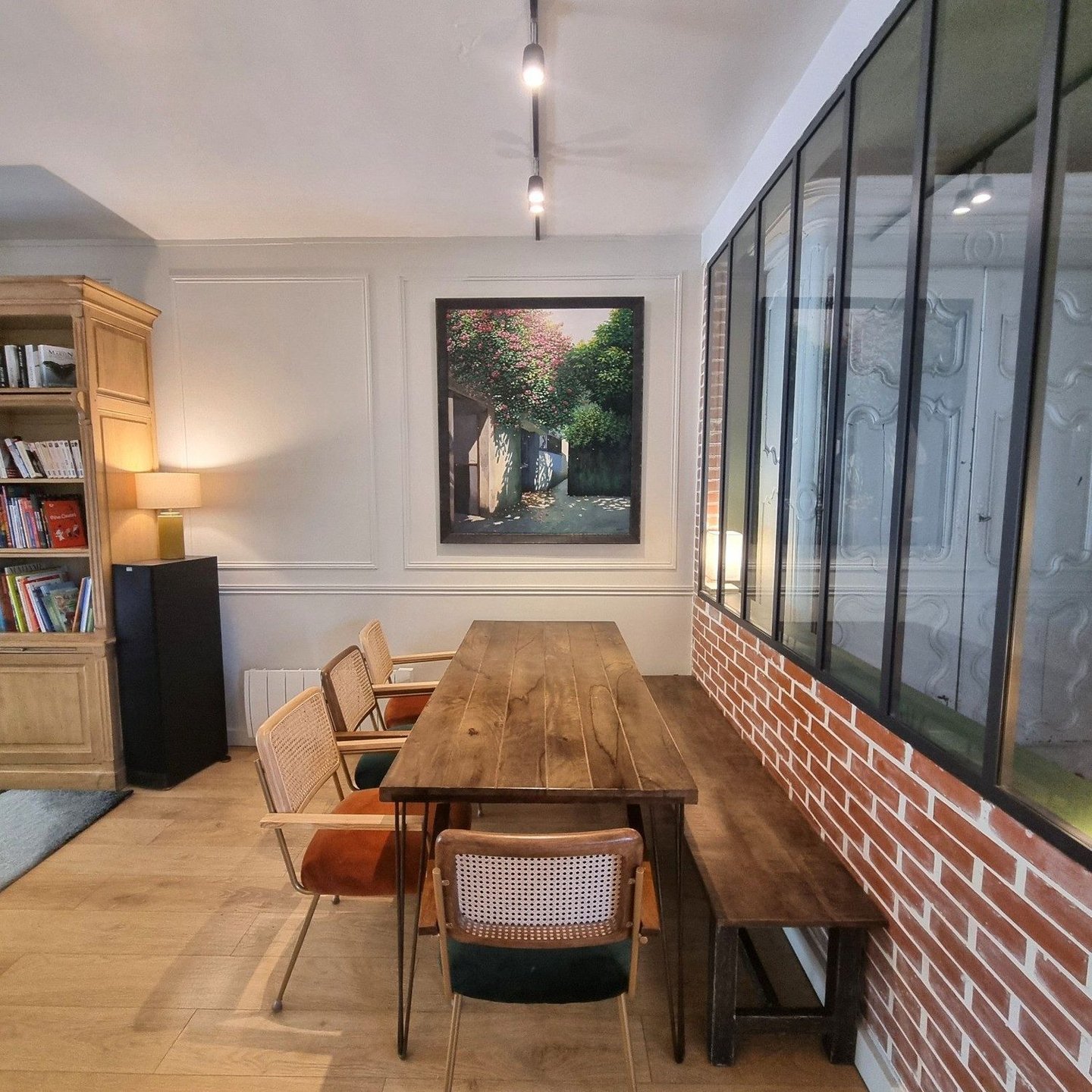 Maison à vendre, 145m², Épinay-sur-Seine