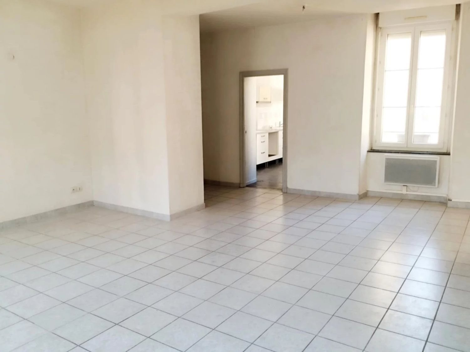 Appartement à vendre, 104m², Narbonne