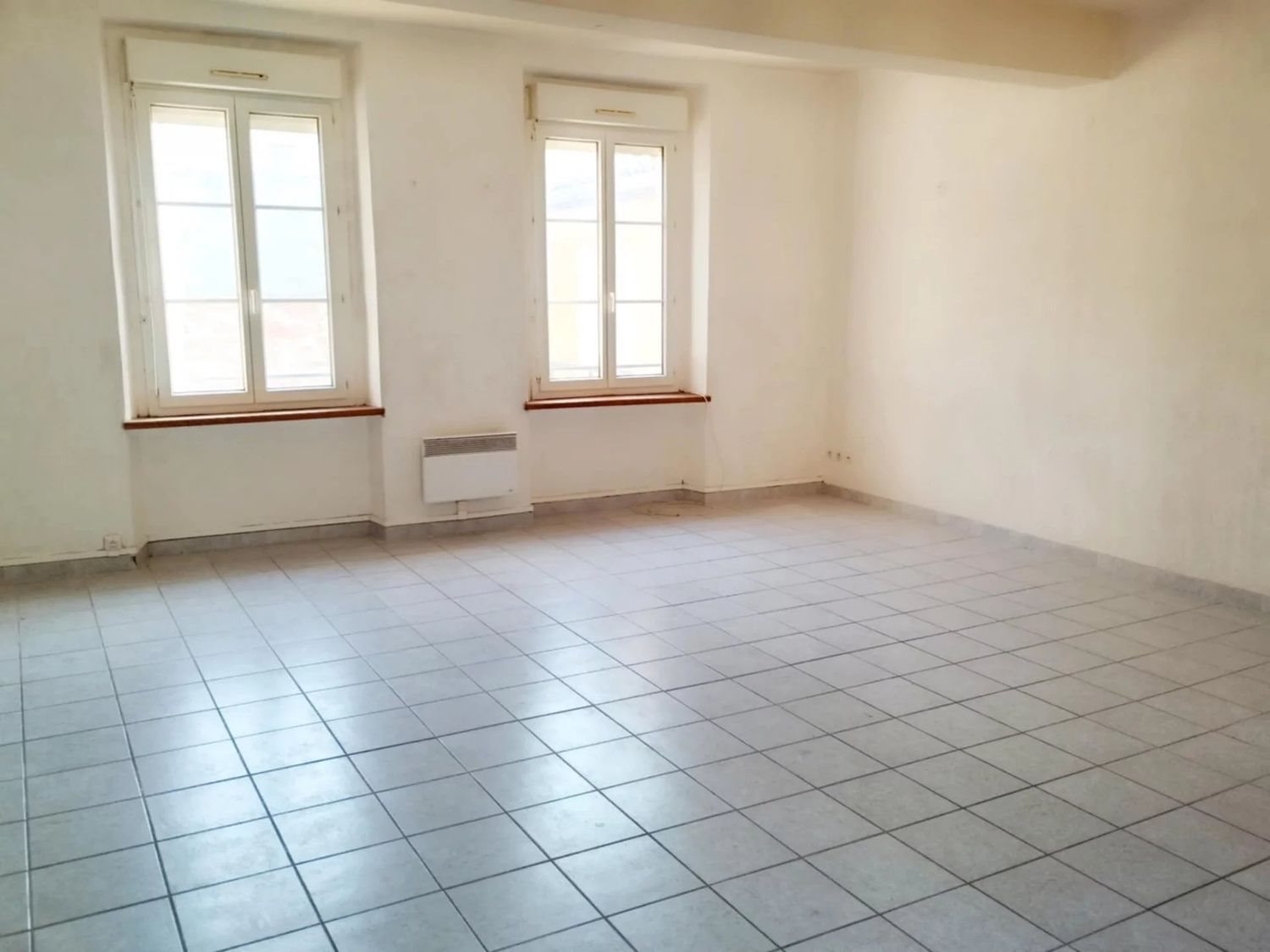 Appartement à vendre, 104m², Narbonne