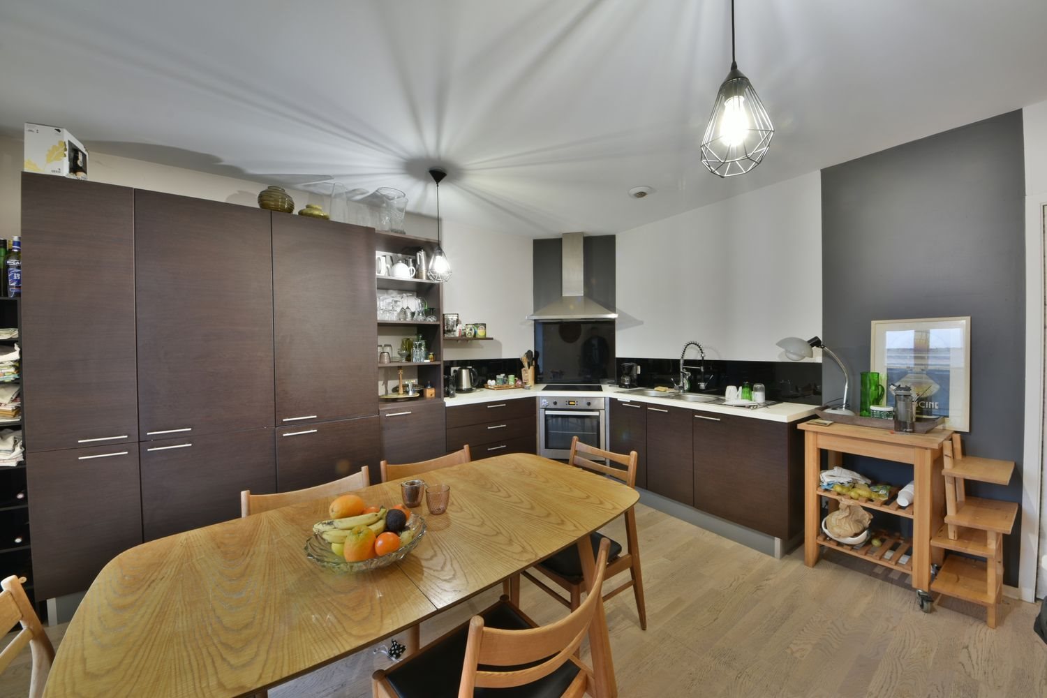 Appartement à vendre, 143m², Brive-la-Gaillarde