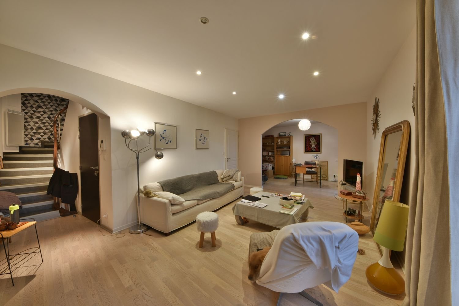 Appartement à vendre, 143m², Brive-la-Gaillarde