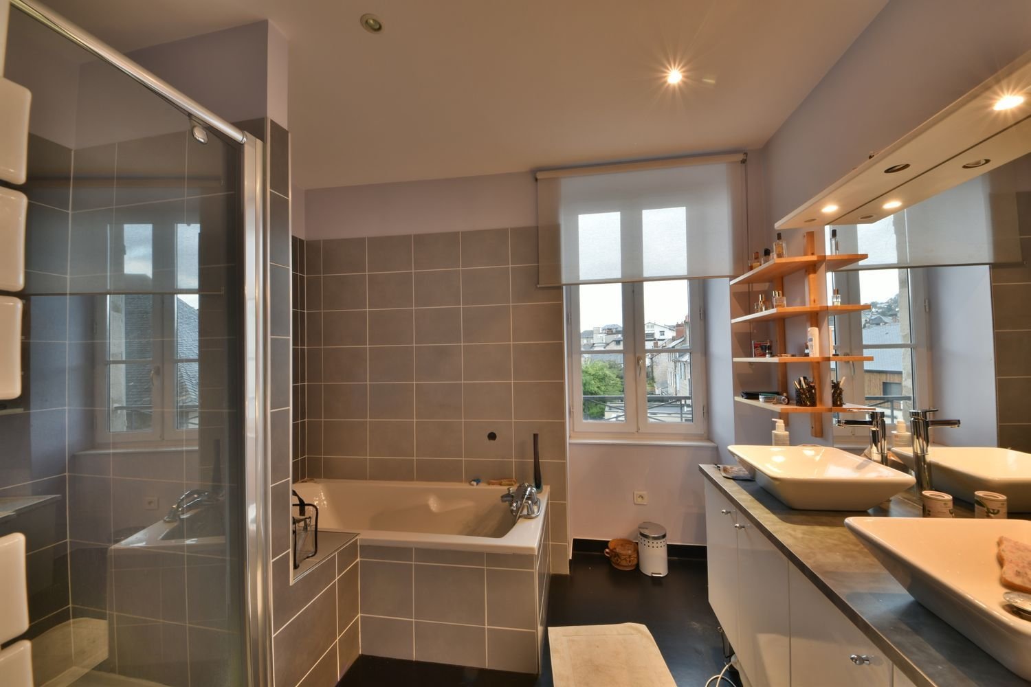 Appartement à vendre, 143m², Brive-la-Gaillarde