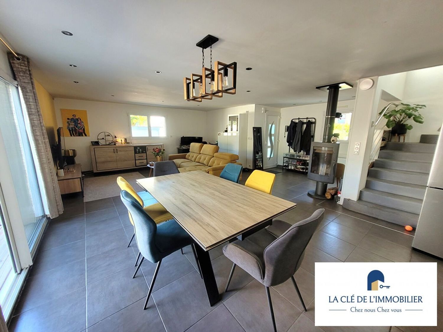 Maison à vendre, 140m², Quimper