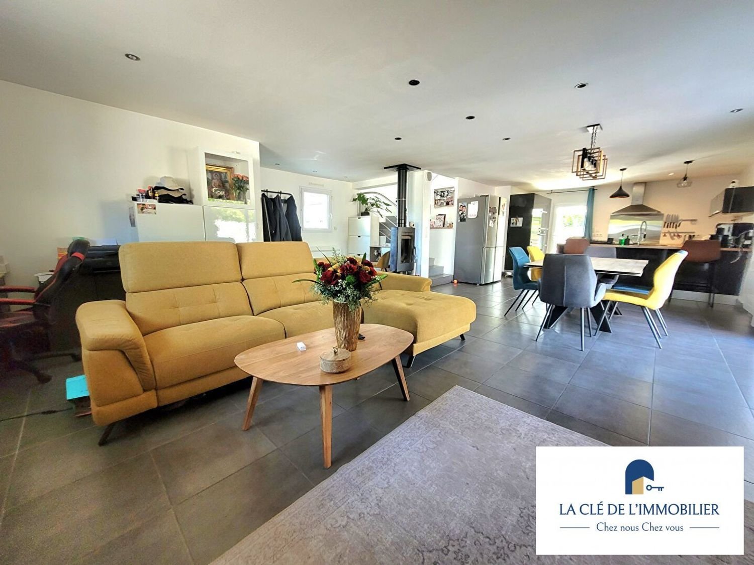 Maison à vendre, 140m², Quimper