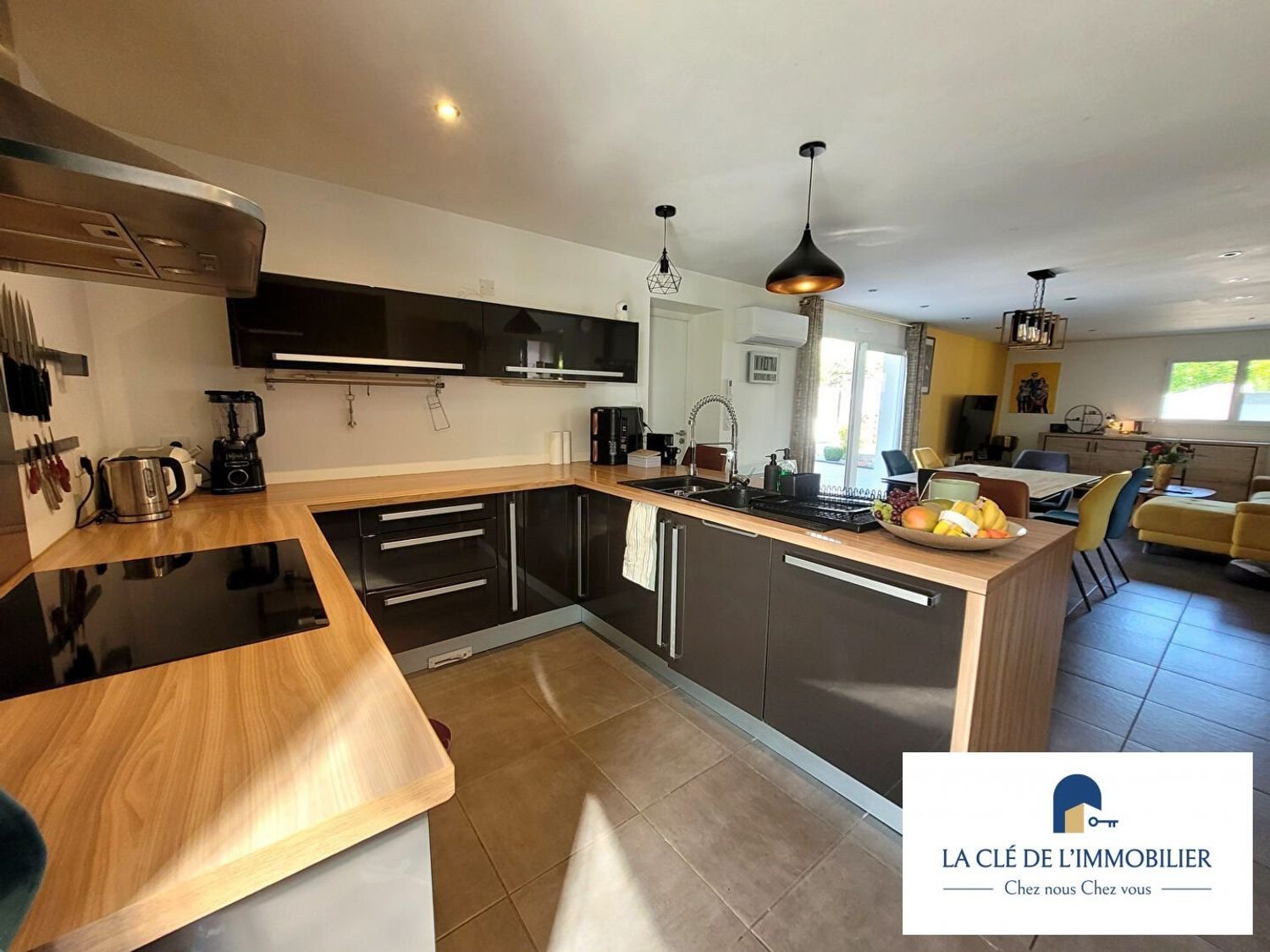 Maison à vendre, 140m², Quimper