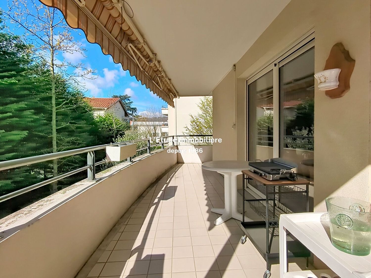 Appartement à vendre, 100m², Caluire-et-Cuire
