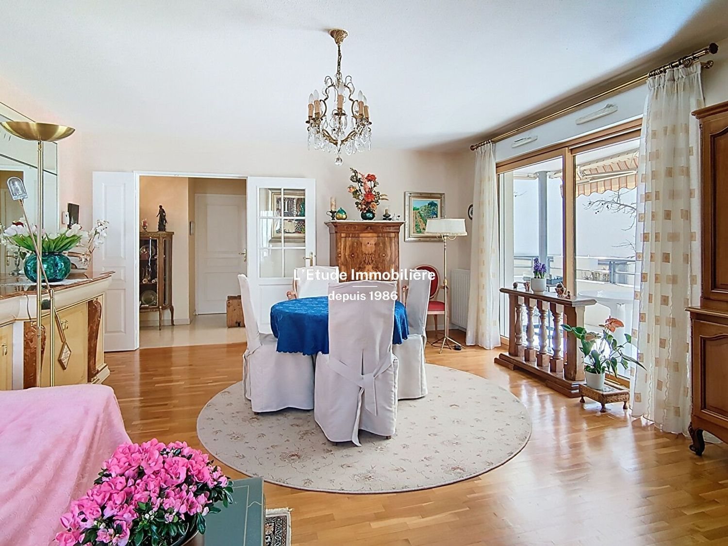 Appartement à vendre, 100m², Caluire-et-Cuire